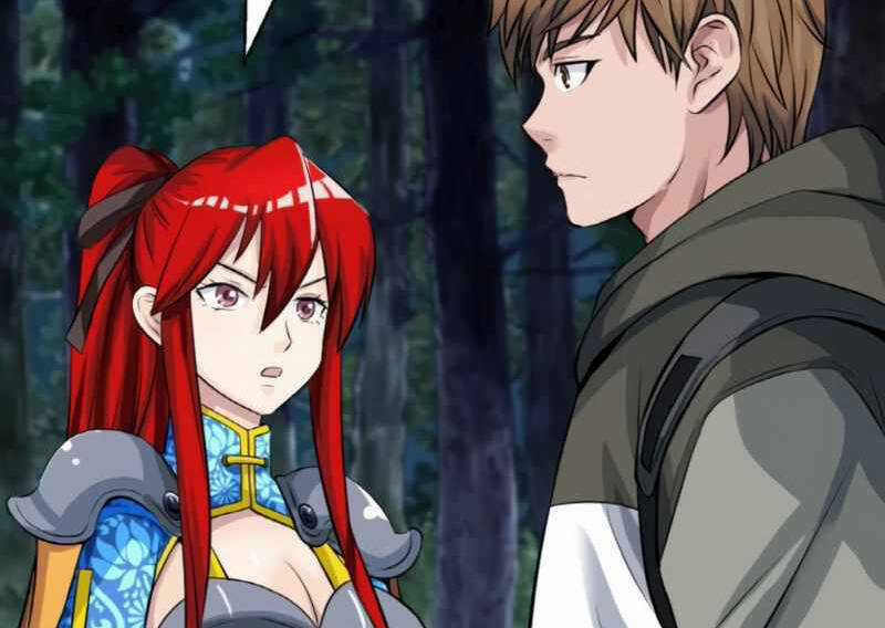 Ranker Bất Bại Chapter 44 trang 77