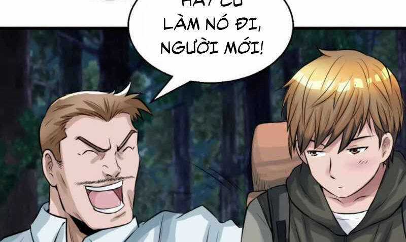 Ranker Bất Bại Chapter 44 trang 9