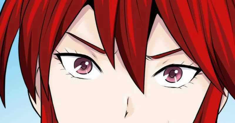 Ranker Bất Bại Chapter 44 trang 91