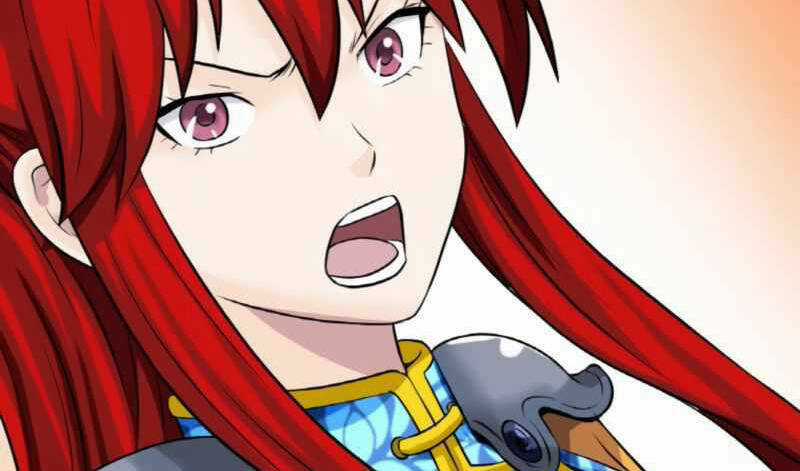 Ranker Bất Bại Chapter 44 trang 98