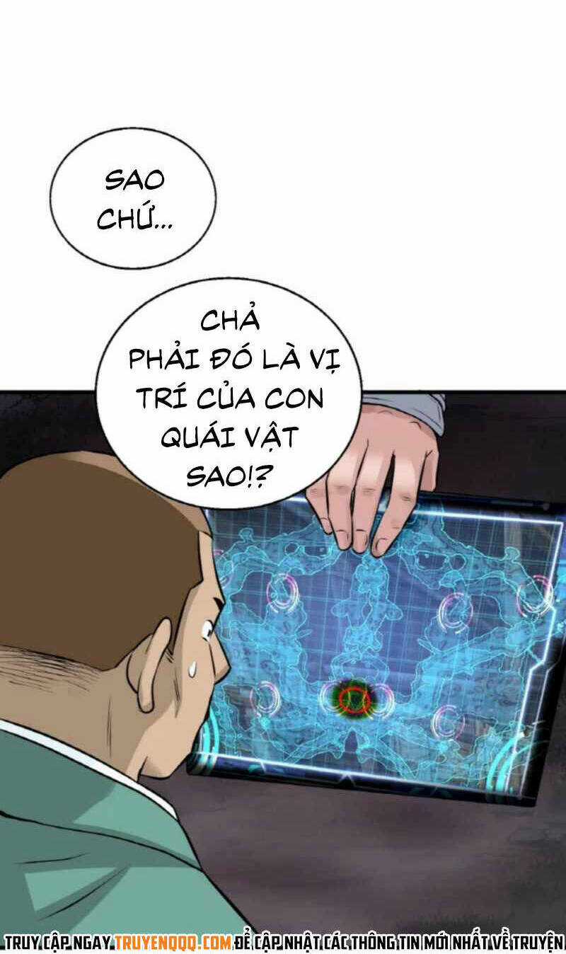 Ranker Bất Bại Chapter 45 trang 10