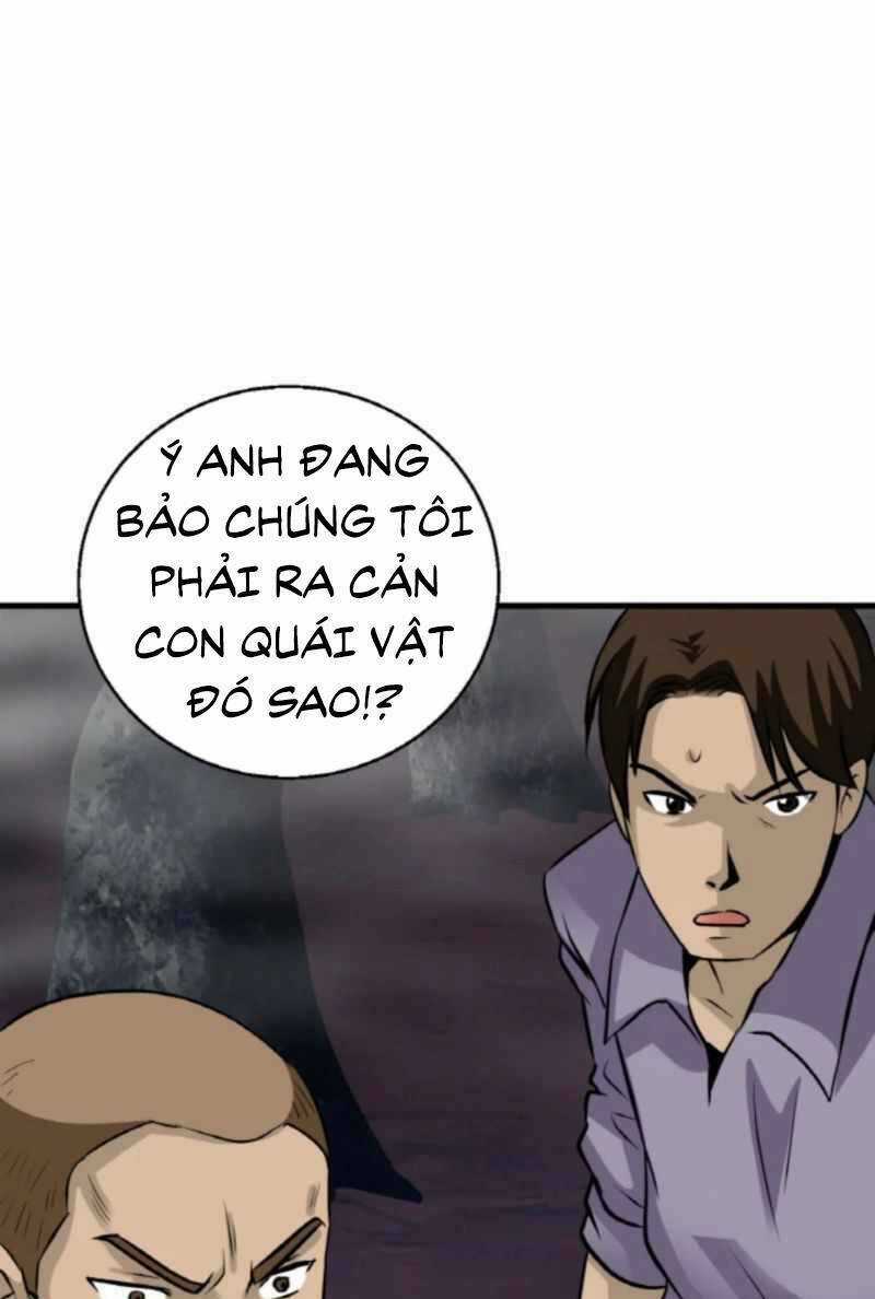 Ranker Bất Bại Chapter 45 trang 11