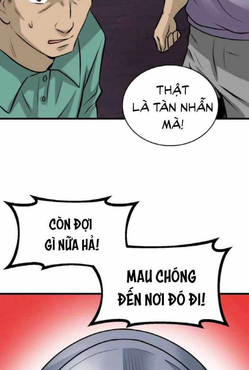 Ranker Bất Bại Chapter 45 trang 12