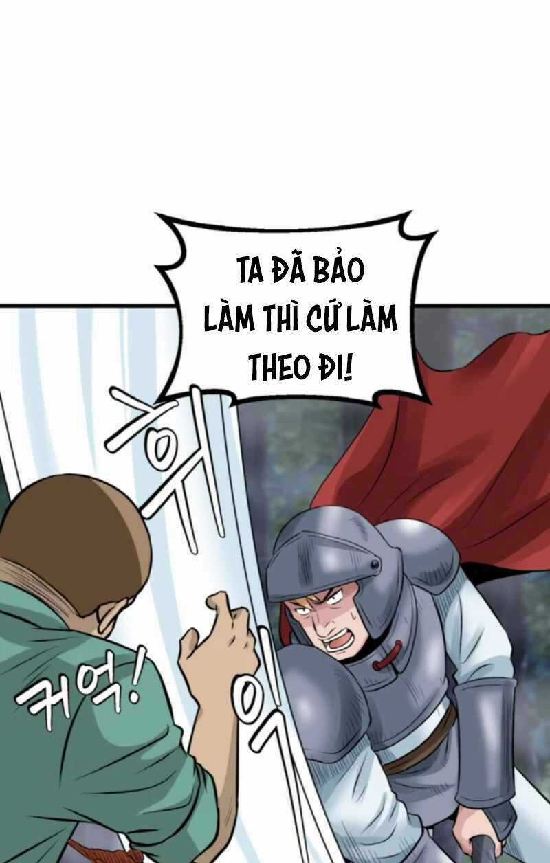 Ranker Bất Bại Chapter 45 trang 15