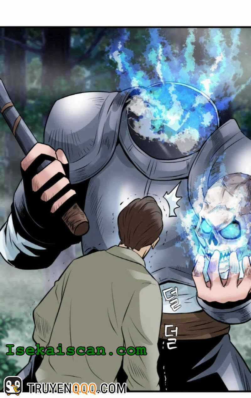 Ranker Bất Bại Chapter 45 trang 26