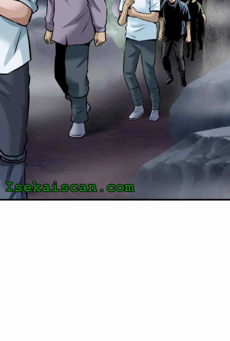 Ranker Bất Bại Chapter 45 trang 29