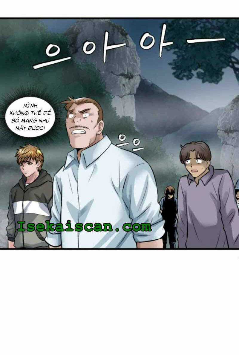 Ranker Bất Bại Chapter 45 trang 30