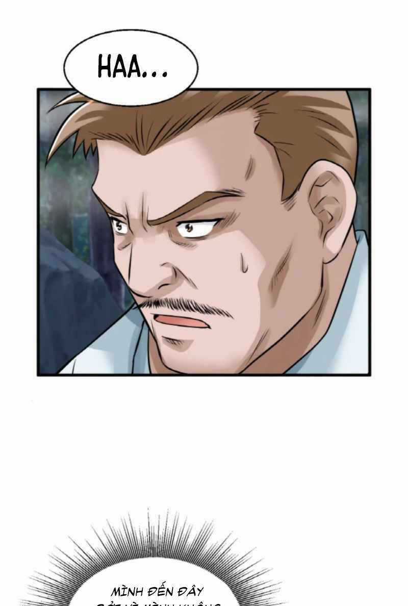 Ranker Bất Bại Chapter 45 trang 31