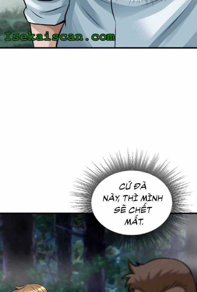 Ranker Bất Bại Chapter 45 trang 33