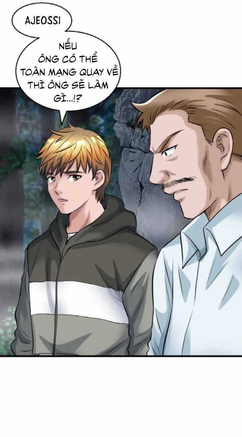 Ranker Bất Bại Chapter 45 trang 35