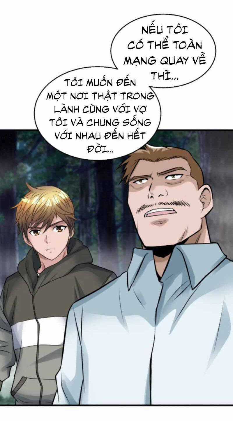 Ranker Bất Bại Chapter 45 trang 37