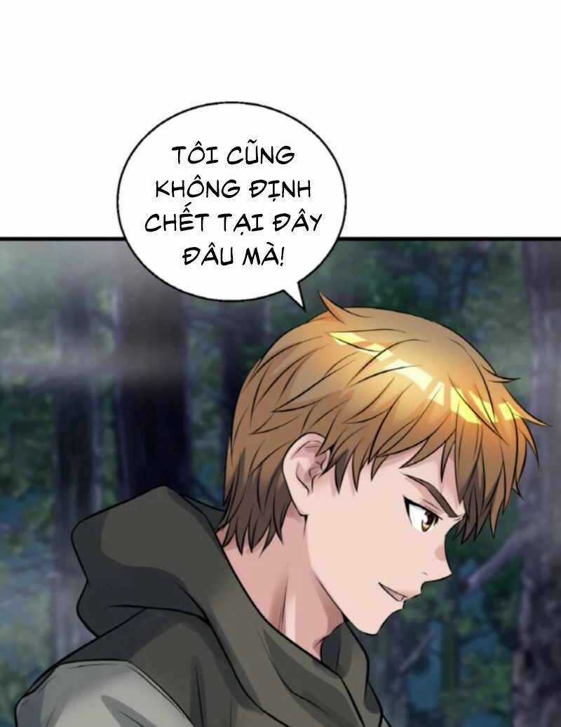 Ranker Bất Bại Chapter 45 trang 41