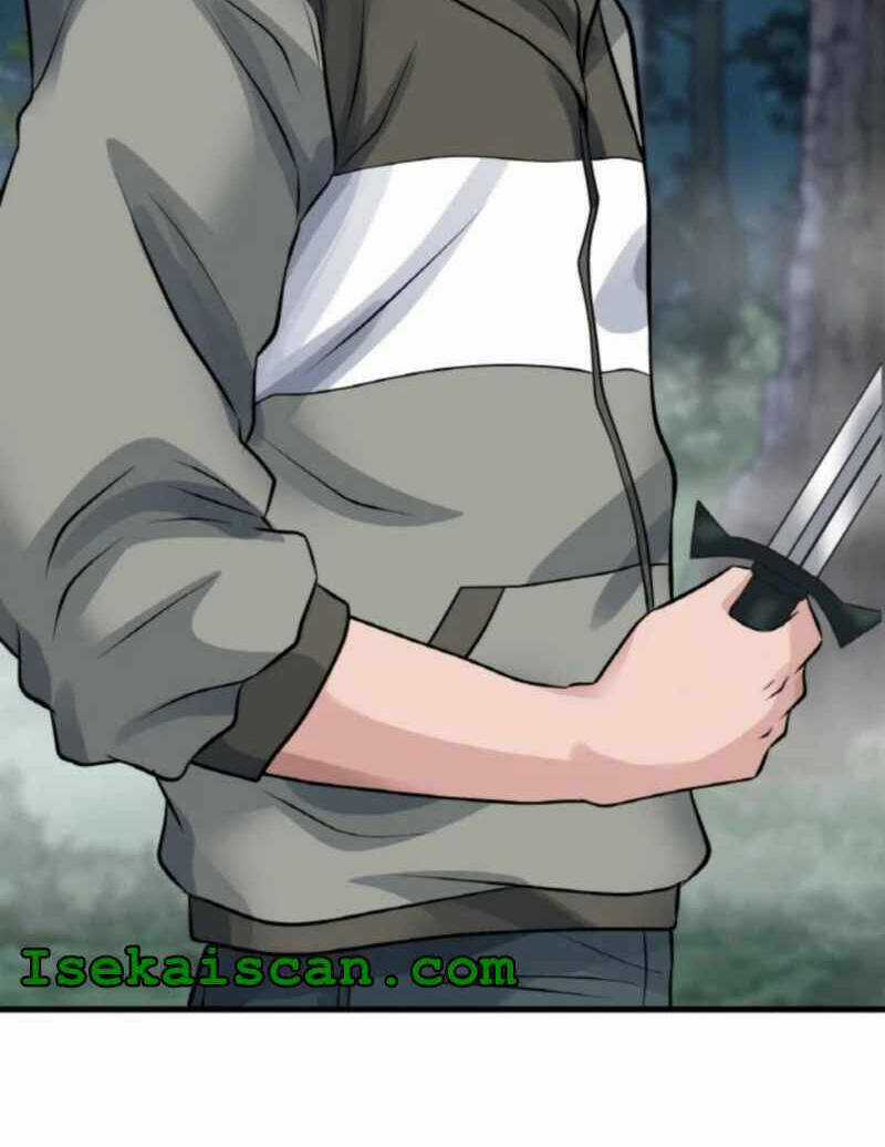 Ranker Bất Bại Chapter 45 trang 42