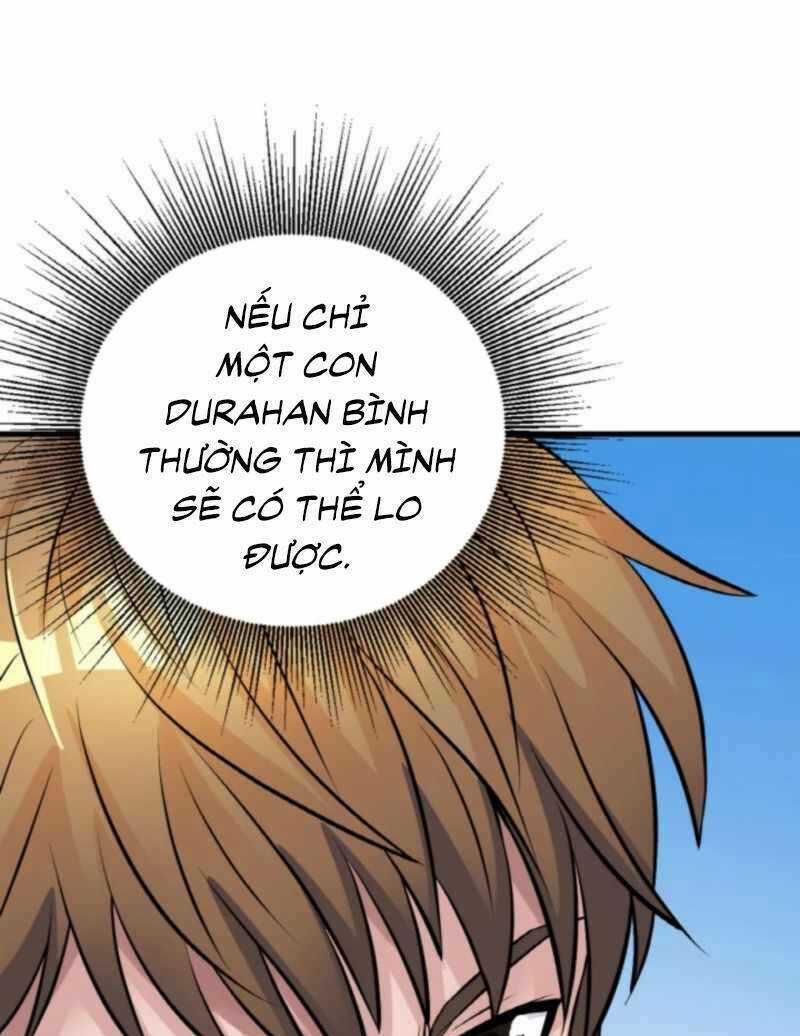 Ranker Bất Bại Chapter 45 trang 43