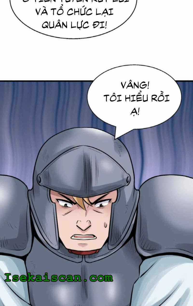 Ranker Bất Bại Chapter 45 trang 5