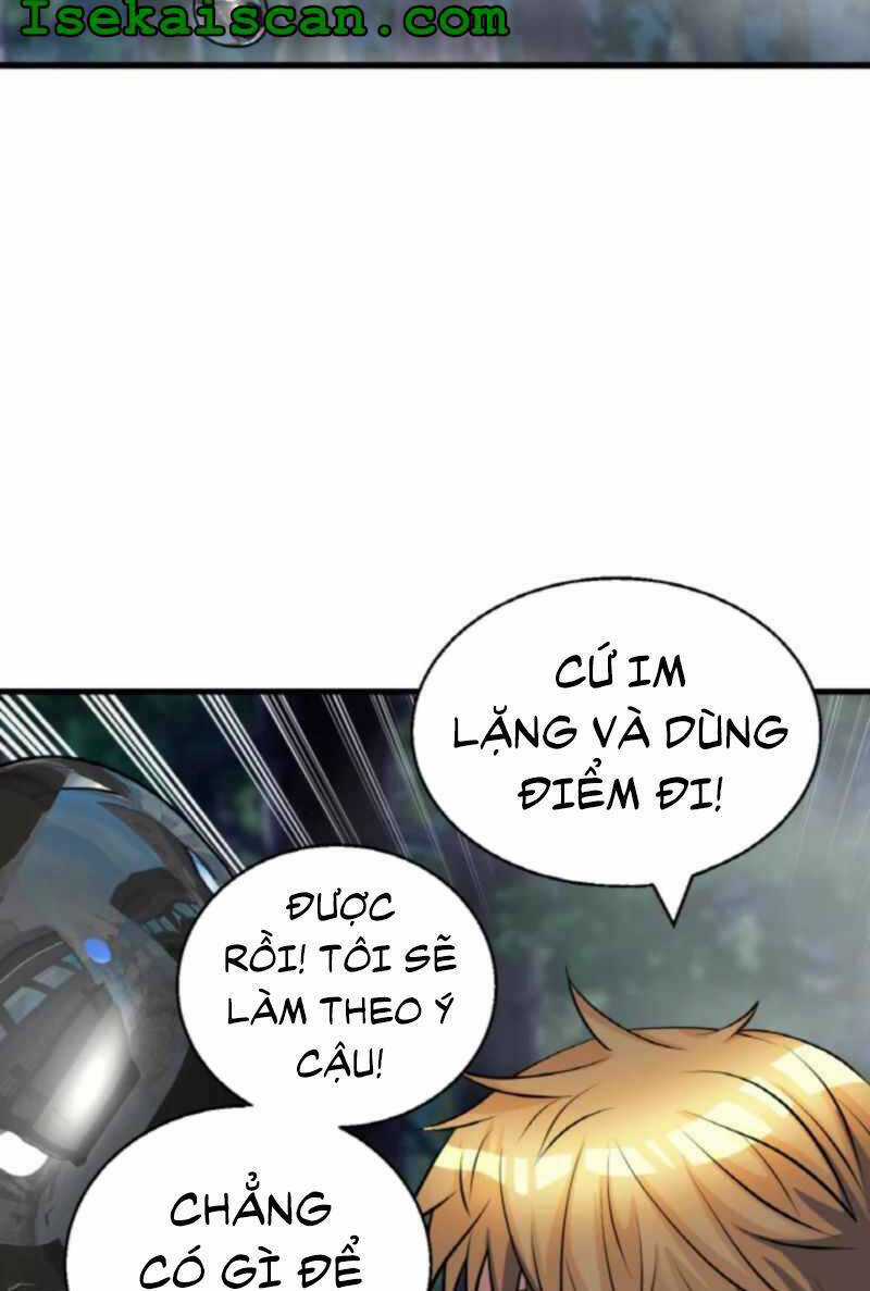 Ranker Bất Bại Chapter 45 trang 51