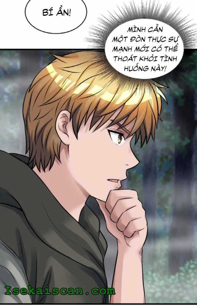 Ranker Bất Bại Chapter 45 trang 54