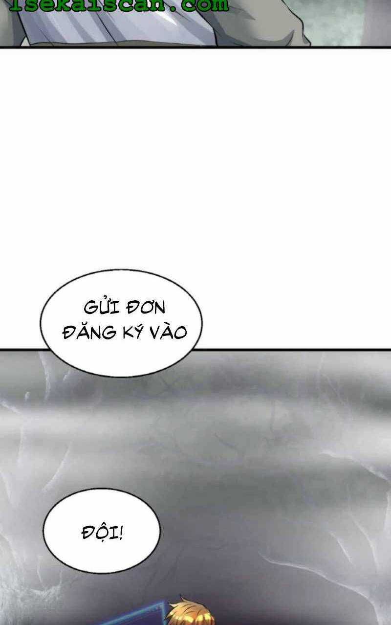 Ranker Bất Bại Chapter 45 trang 58