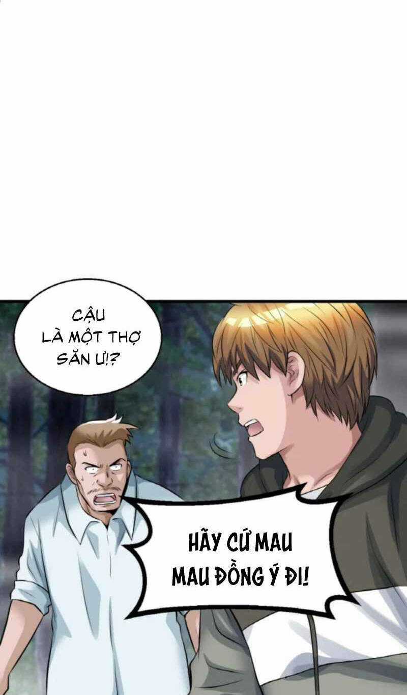 Ranker Bất Bại Chapter 45 trang 62