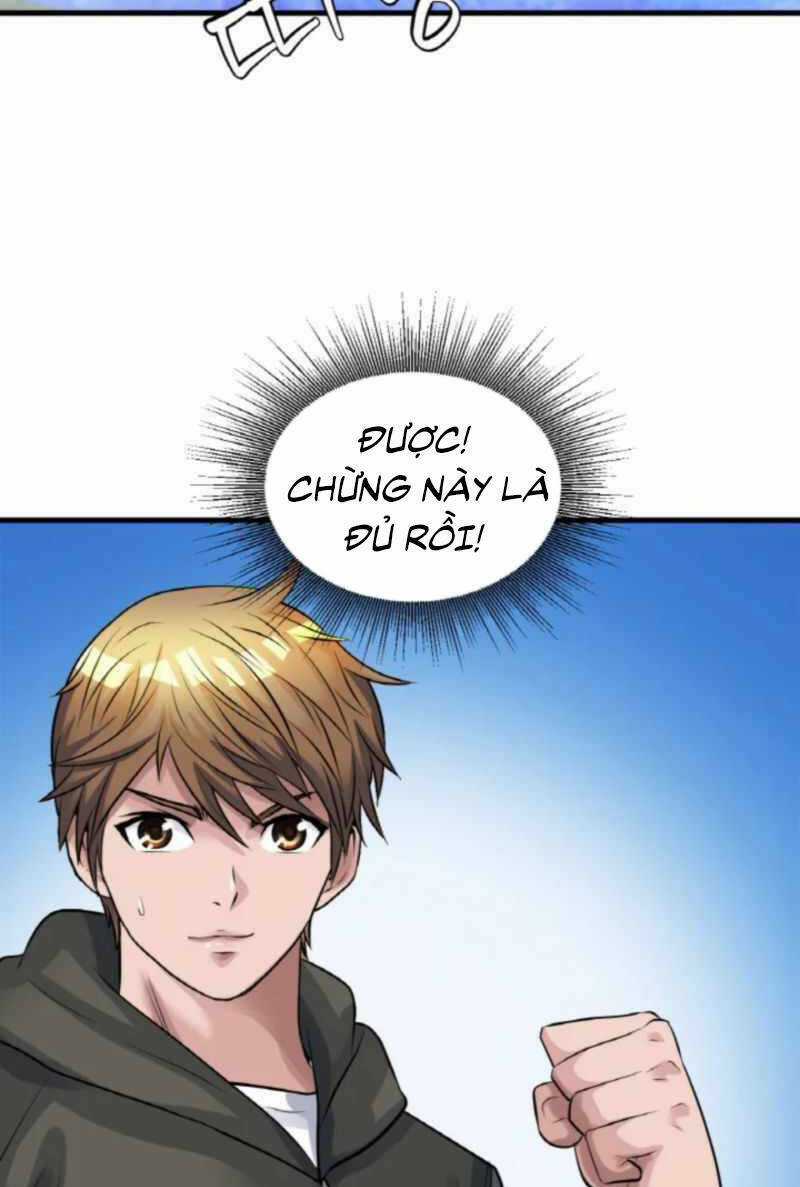 Ranker Bất Bại Chapter 45 trang 71