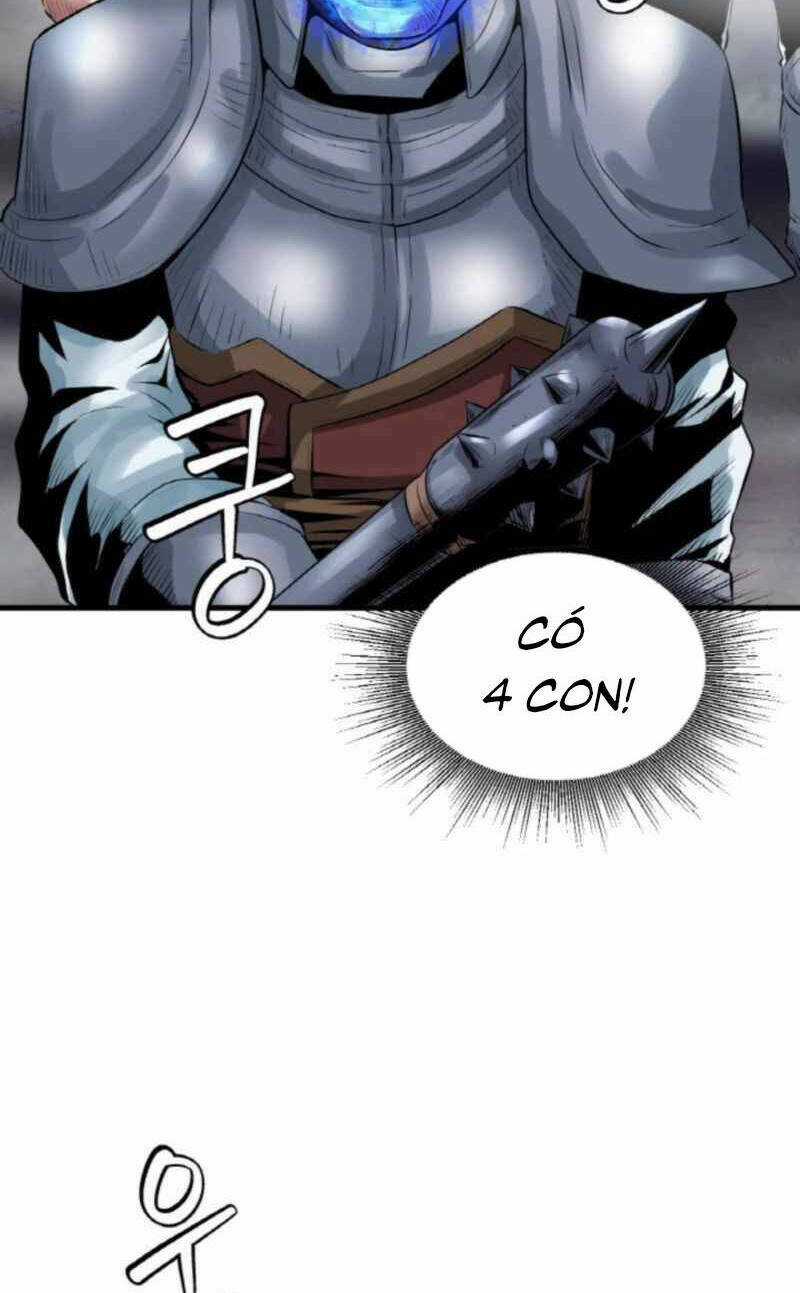 Ranker Bất Bại Chapter 45 trang 75