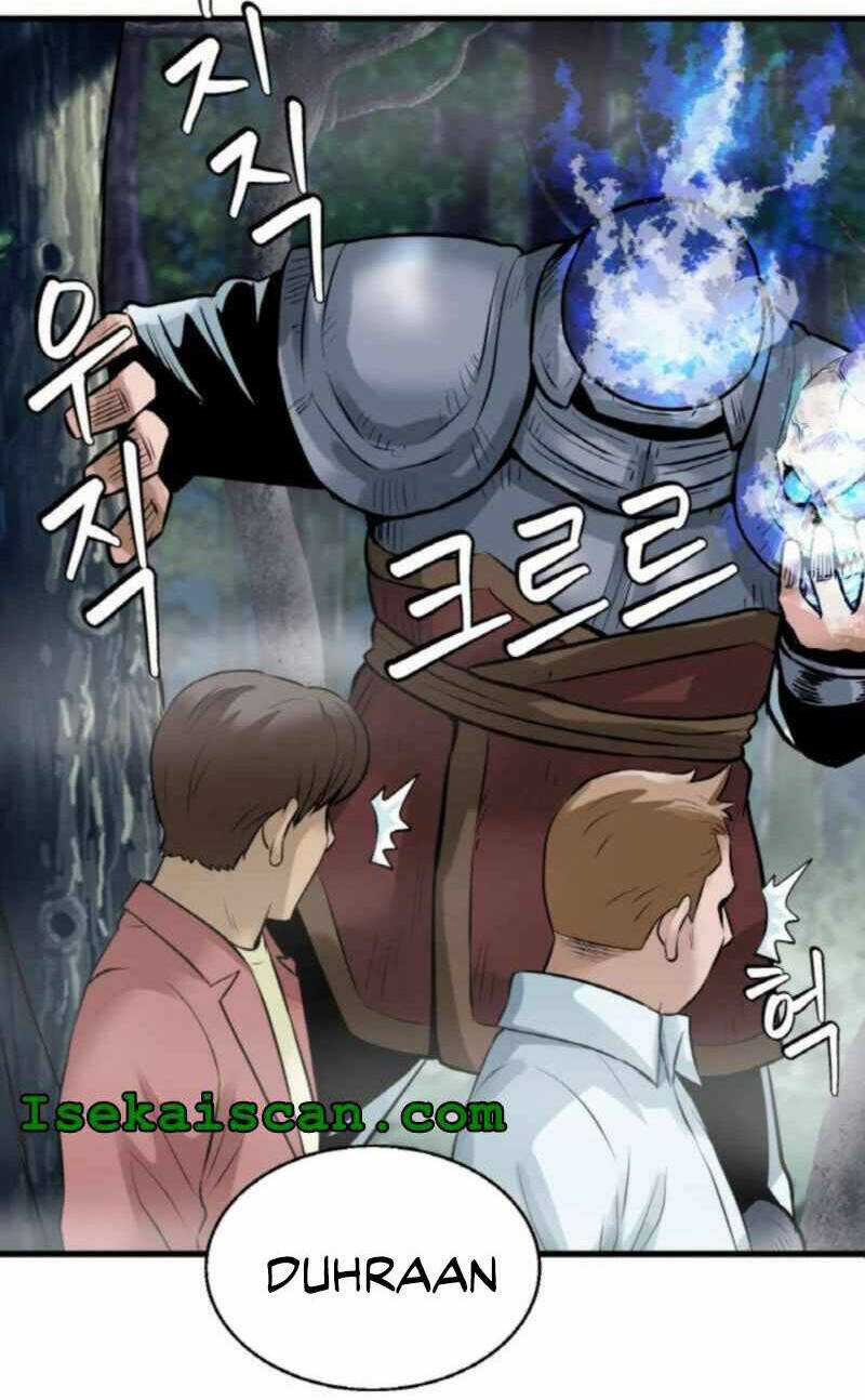 Ranker Bất Bại Chapter 45 trang 76