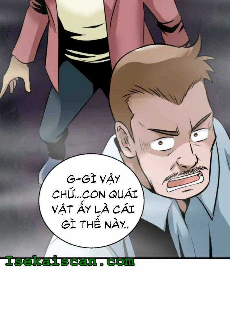 Ranker Bất Bại Chapter 45 trang 78