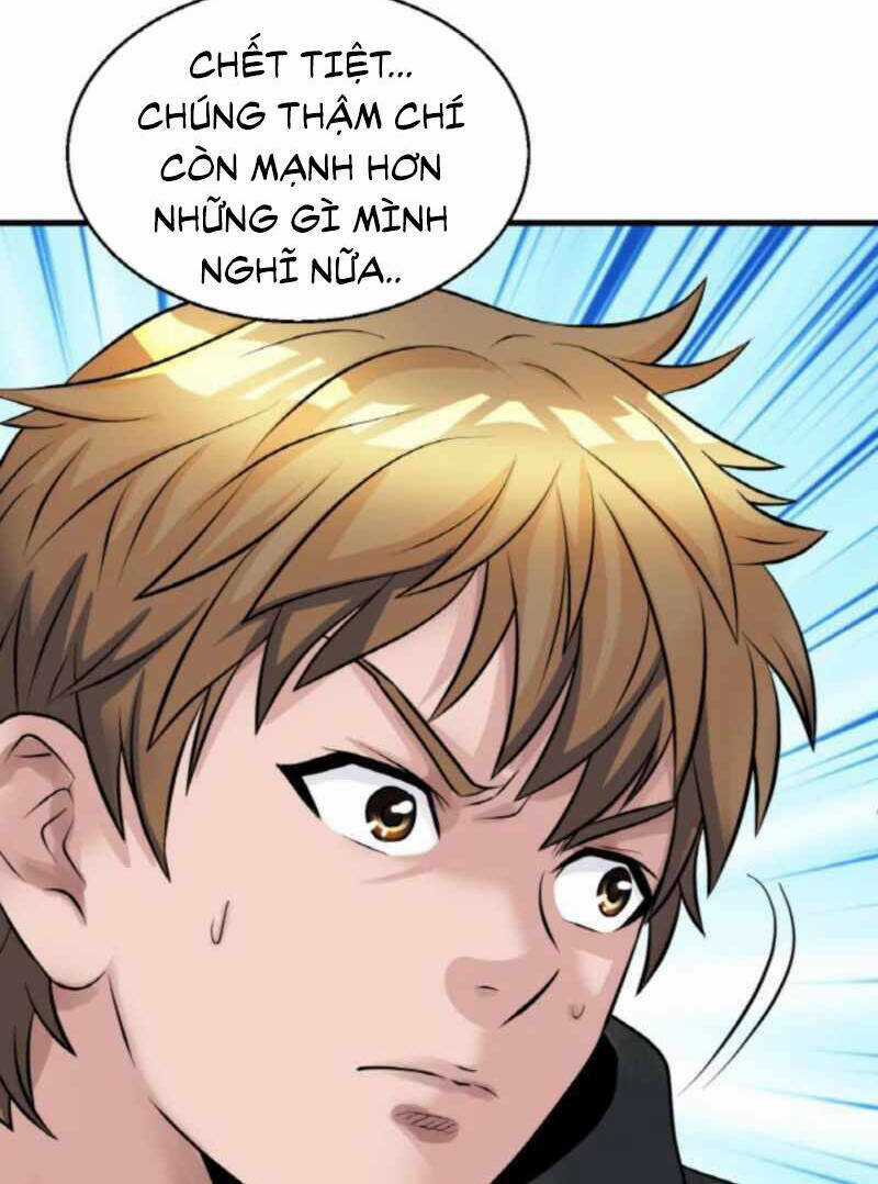 Ranker Bất Bại Chapter 45 trang 81