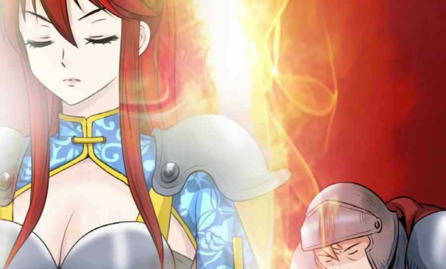 Ranker Bất Bại Chapter 46.5 trang 11