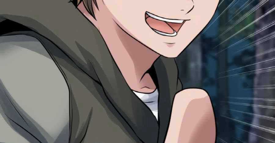 Ranker Bất Bại Chapter 46.5 trang 117