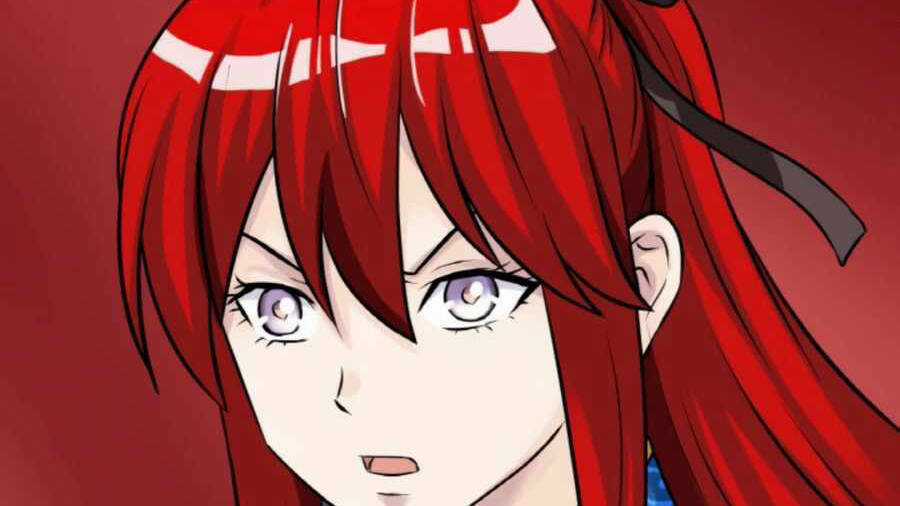 Ranker Bất Bại Chapter 46.5 trang 19