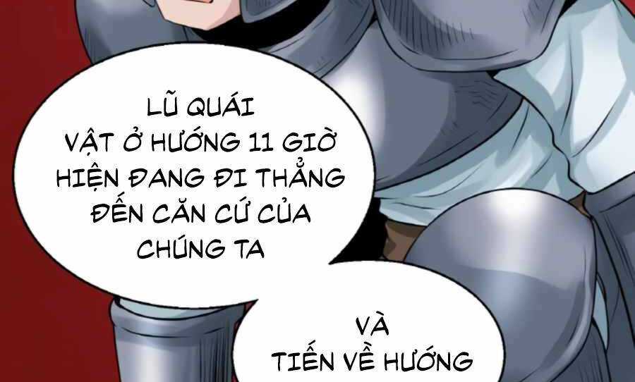Ranker Bất Bại Chapter 46.5 trang 23