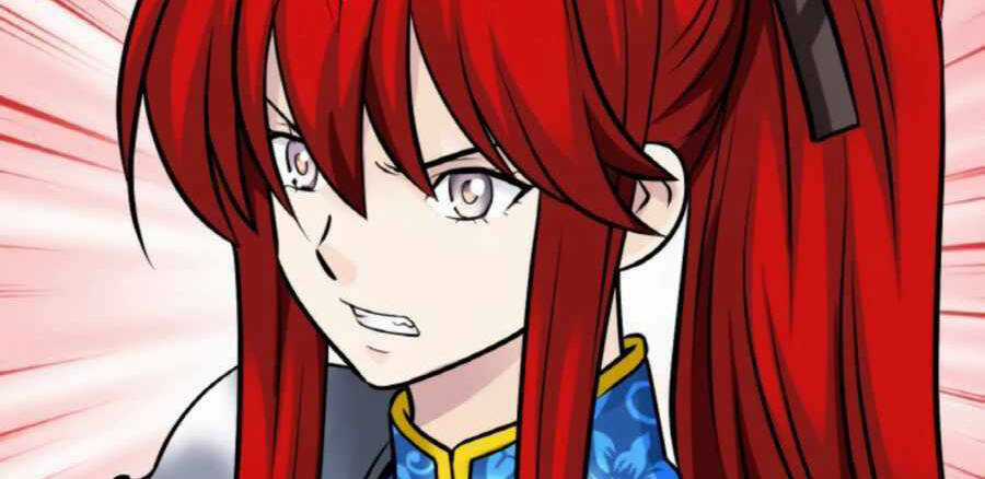 Ranker Bất Bại Chapter 46.5 trang 27