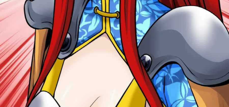 Ranker Bất Bại Chapter 46.5 trang 28