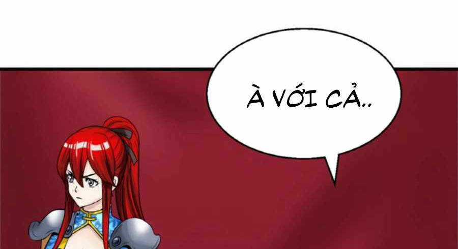 Ranker Bất Bại Chapter 46.5 trang 31