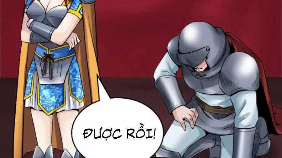 Ranker Bất Bại Chapter 46.5 trang 32