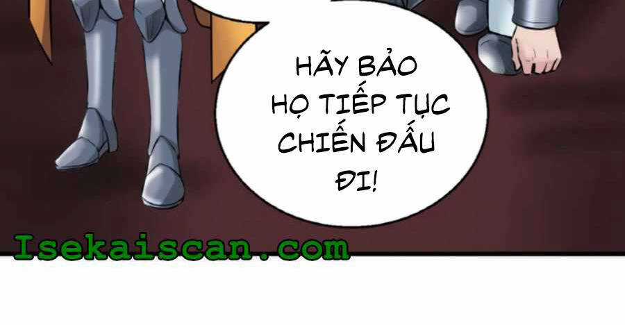 Ranker Bất Bại Chapter 46.5 trang 33
