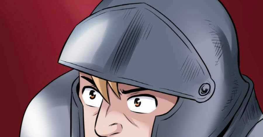 Ranker Bất Bại Chapter 46.5 trang 35