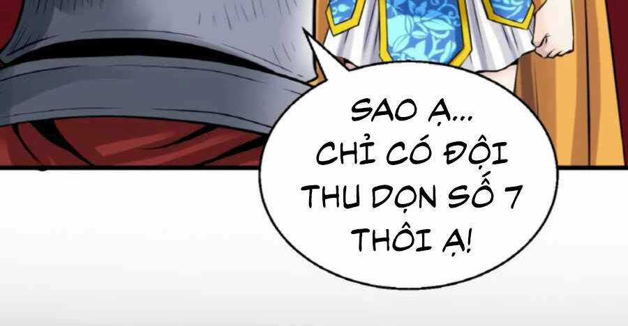 Ranker Bất Bại Chapter 46.5 trang 43