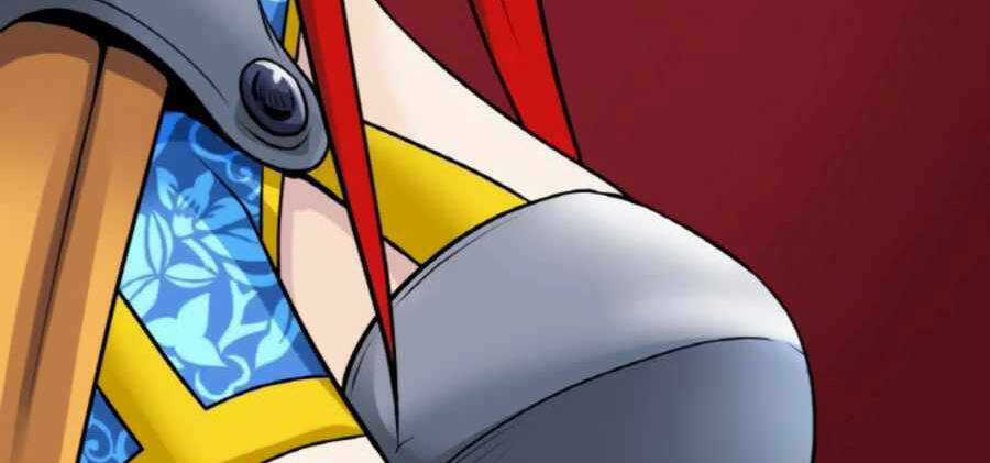 Ranker Bất Bại Chapter 46.5 trang 51