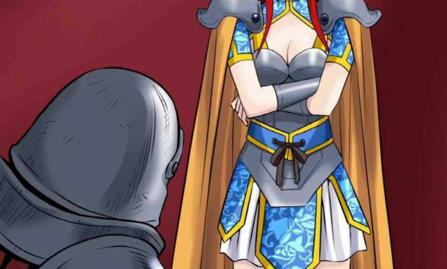 Ranker Bất Bại Chapter 46.5 trang 59