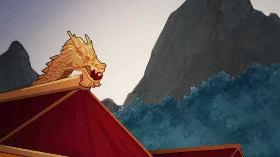 Ranker Bất Bại Chapter 46.5 trang 7