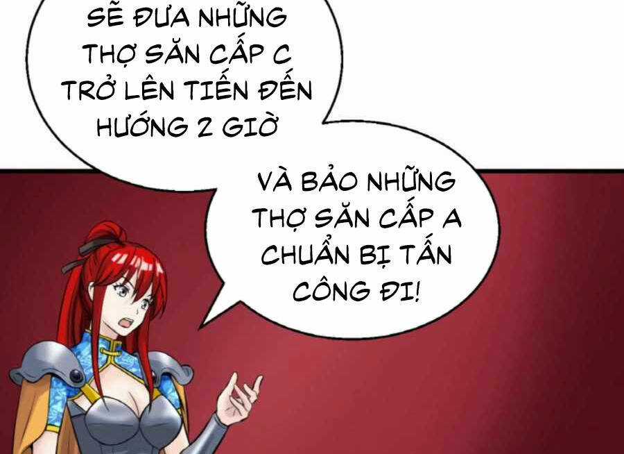 Ranker Bất Bại Chapter 46.5 trang 72
