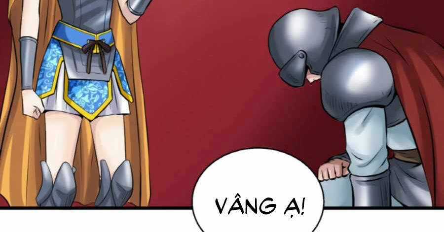 Ranker Bất Bại Chapter 46.5 trang 73