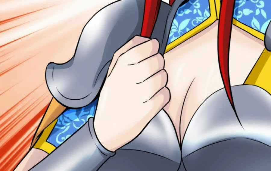 Ranker Bất Bại Chapter 46.5 trang 77