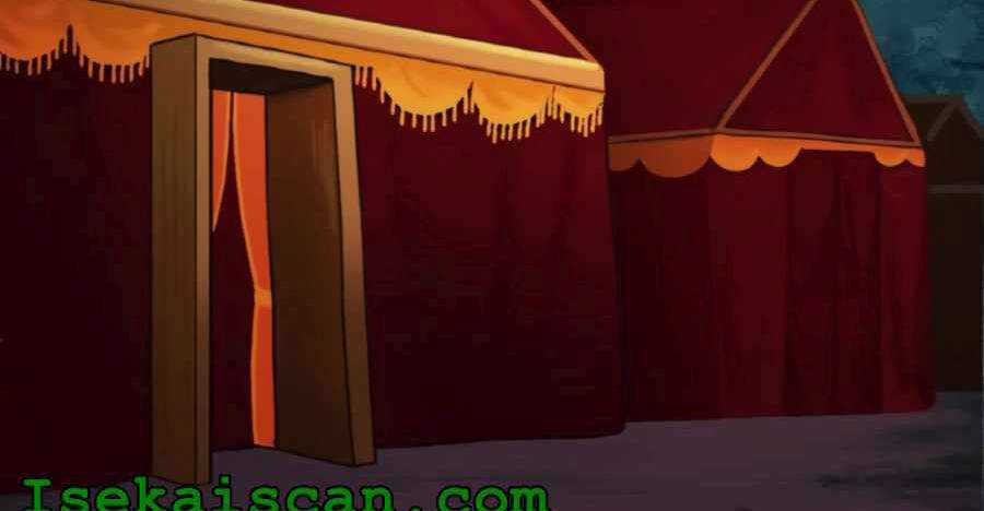 Ranker Bất Bại Chapter 46.5 trang 8