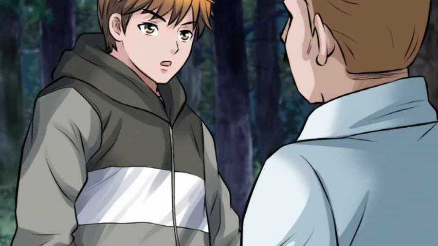 Ranker Bất Bại Chapter 46.5 trang 92