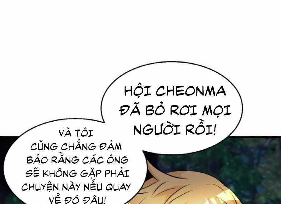 Ranker Bất Bại Chapter 46.5 trang 94