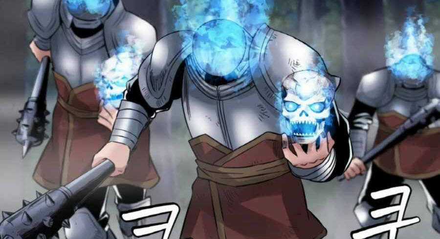 Ranker Bất Bại Chapter 46 trang 102