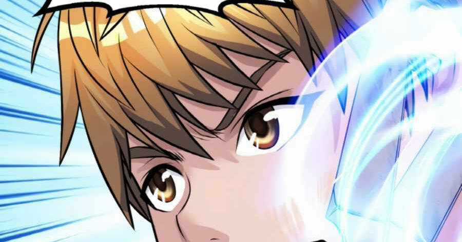 Ranker Bất Bại Chapter 46 trang 106